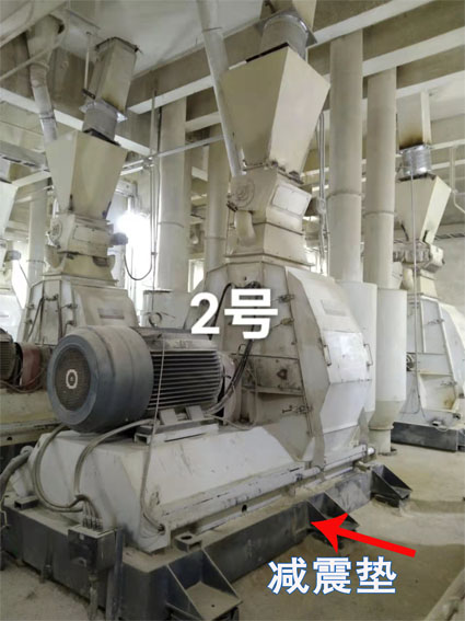 工廠(chǎng)車(chē)間機(jī)械設(shè)備噪聲太大如何治理？