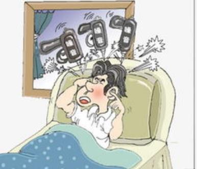 什么是噪音？噪聲有哪些危害？