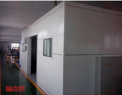 噪音治理項目設計隔聲罩的時候需要注意哪些問題？