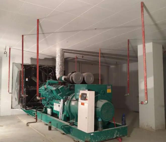 發(fā)電機房的噪音治理方案和措施有哪些？