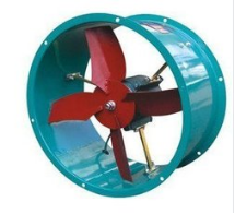 風(fēng)機(jī)噪音治理，風(fēng)機(jī)噪音處理方案