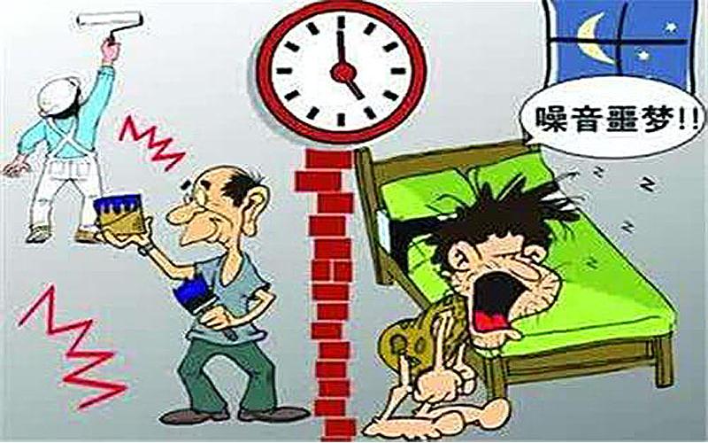 工業(yè)車間噪聲太大？降噪教你這四招！
