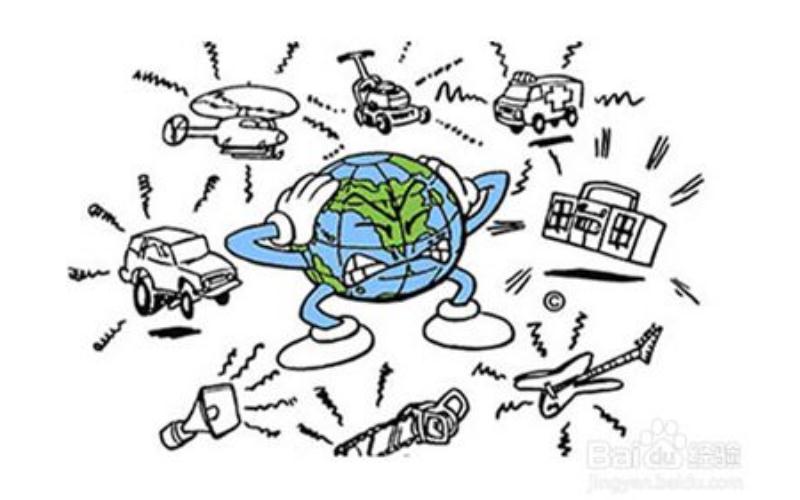 工業(yè)車間噪聲太大？降噪教你這四招！